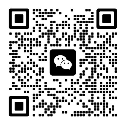 关注微信公众号